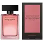 NARCISO RODRIGUEZ MUSC NOIR ROSSE EAU DE PARFUM 50ML VAPORIZADOR