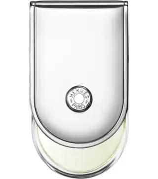 HERMES PARIS VOYAGE EAU DE TOILETTE RECARGABLE 100ML VAPORIZADOR