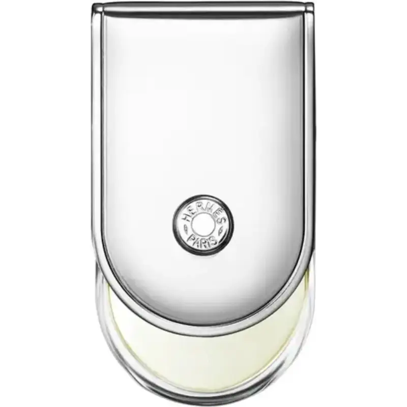 HERMES PARIS VOYAGE EAU DE TOILETTE RECARGABLE 100ML VAPORIZADOR HERMES PARIS VOYAGE EAU DE TOILETTE RECARGABLE 100ML VAPORIZADOR