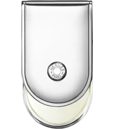 HERMES PARIS VOYAGE EAU DE TOILETTE RECARGABLE 100ML VAPORIZADOR