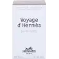 HERMES PARIS VOYAGE EAU DE TOILETTE RECARGABLE 100ML VAPORIZADOR HERMES PARIS VOYAGE EAU DE TOILETTE RECARGABLE 100ML VAPORIZADOR