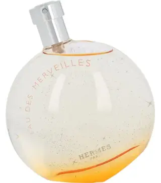 HERMES EAU MERVEILLES EAU DE TOILETTE 100ML VAPORIZADOR