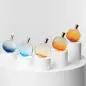 HERMES EAU MERVEILLES EAU DE TOILETTE 100ML VAPORIZADOR