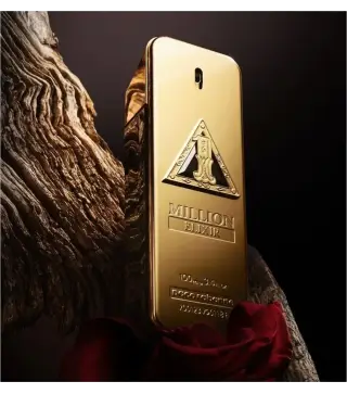 PACO RABANNE 1 MILLION ELIXIR EAU DE PARFUM 100ML VAPORIZADOR