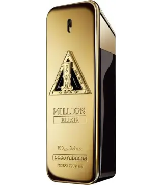 PACO RABANNE 1 MILLION ELIXIR EAU DE PARFUM 100ML VAPORIZADOR