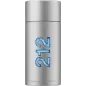 CAROLINA HERRERA 212 MEN EAU DE TOILETTE 100ML VAPORIZADOR