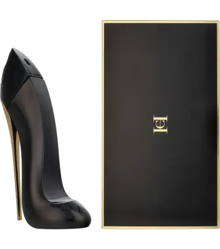 CAROLINA HERRERA GOOD GIRL EAU DE PARFUM 150ML VAPORIZADOR