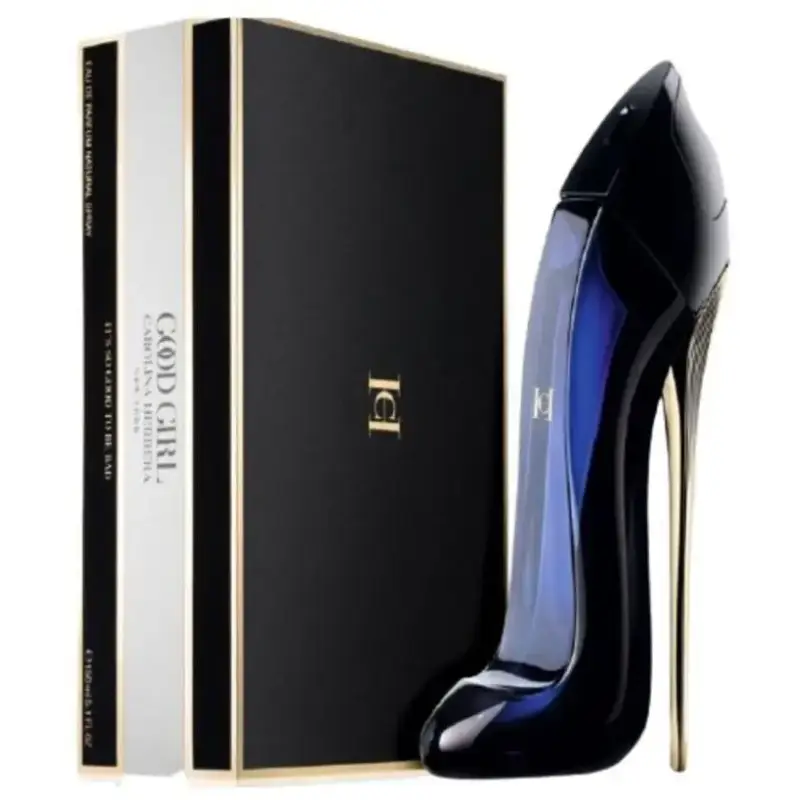 CAROLINA HERRERA GOOD GIRL EAU DE PARFUM 150ML VAPORIZADOR