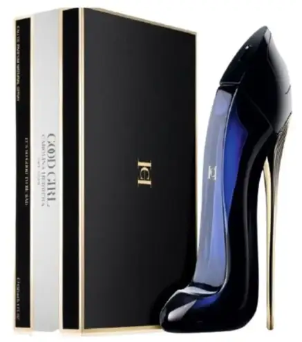CAROLINA HERRERA GOOD GIRL EAU DE PARFUM 150ML VAPORIZADOR