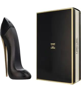 CAROLINA HERRERA GOOD GIRL EAU DE PARFUM 150ML VAPORIZADOR