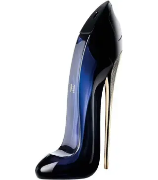 CAROLINA HERRERA GOOD GIRL EAU DE PARFUM 150ML VAPORIZADOR