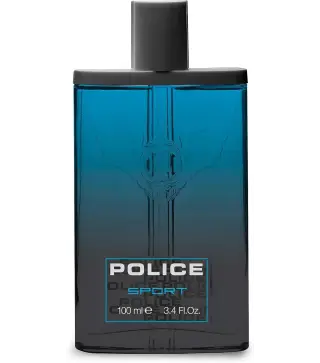 POLICE SPORT EAU DE TOILETTE 100ML VAPORIZADOR