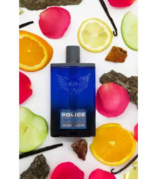 POLICE SPORT EAU DE TOILETTE 100ML VAPORIZADOR