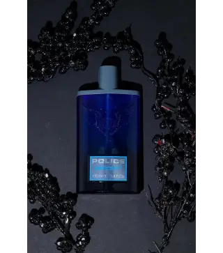 POLICE SPORT EAU DE TOILETTE 100ML VAPORIZADOR