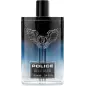 POLICE DEEP BLUE EAU DE TOILETTE 100ML VAPORIZADOR