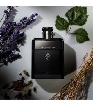 RALPH LAUREN RALPH'S CLUB EAU DE PARFUM 30ML VAPORIZADOR