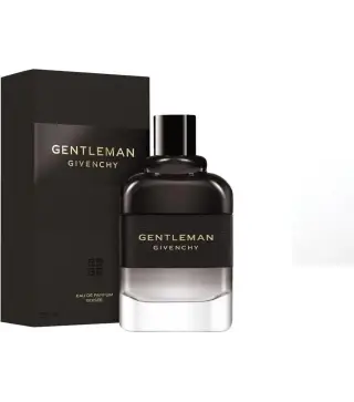 GIVENCHY GENTLEMAN BOISEE EAU DE PARFUM 100ML VAPORIZADOR