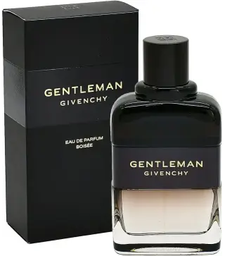 GIVENCHY GENTLEMAN BOISEE EAU DE PARFUM 100ML VAPORIZADOR