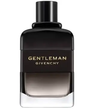 GIVENCHY GENTLEMAN BOISEE EAU DE PARFUM 100ML VAPORIZADOR