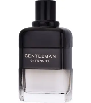GIVENCHY GENTLEMAN BOISEE EAU DE PARFUM 100ML VAPORIZADOR