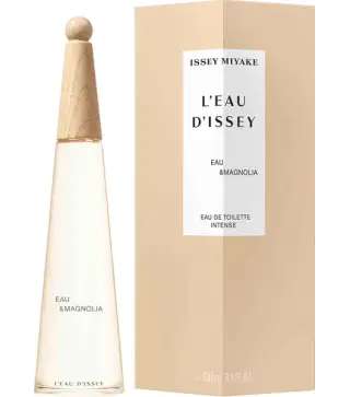 ISSEY MIYAKE L'EAU D'ISSEY EAU&MAGNOLIA EAU DE TOILETTE INTENSE 100ML VAPORIZADOR