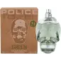 POLICE TO BE GREEN EAU DE TOILETTE 125ML VAPORIZADOR
