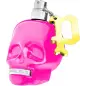 POLICE TO BE GOOD VIBES EAU DE PARFUM 125ML VAPORIZADOR