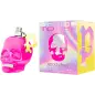 POLICE TO BE GOOD VIBES EAU DE PARFUM 125ML VAPORIZADOR