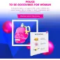 POLICE TO BE GOOD VIBES EAU DE PARFUM 125ML VAPORIZADOR