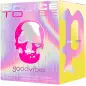 POLICE TO BE GOOD VIBES EAU DE PARFUM 125ML VAPORIZADOR