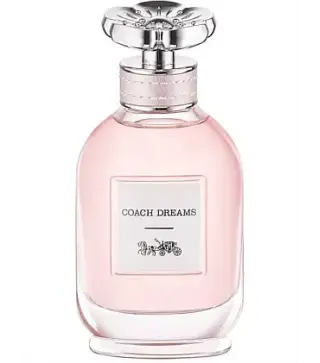 COACH NEW YORK DREAMS EAU DE PARFUM 60ML VAPORIZADOR