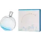 HERMES PARIS BLEUE EAU MERVEILLES EAU DE TOILETTE 100ML VAPORIZADOR