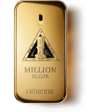 PACO RABANNE 1 MILLION ELIXIR EAU DE PARFUM 50ML VAPORIZADOR