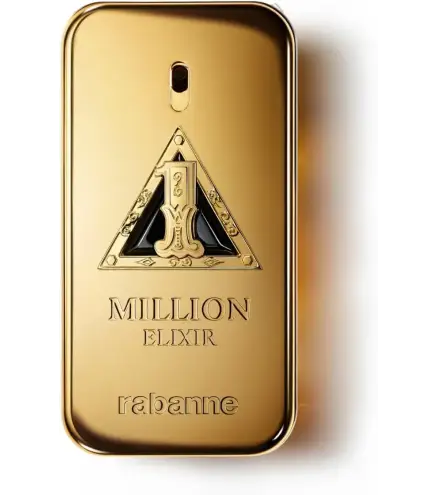 PACO RABANNE 1 MILLION ELIXIR EAU DE PARFUM 50ML VAPORIZADOR