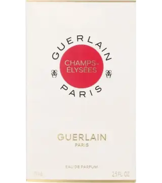 GUERLAIN CHAMPS-ELYSÉES EAU DE PARFUM 75ML VAPORIZADOR