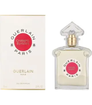 GUERLAIN CHAMPS-ELYSÉES EAU DE PARFUM 75ML VAPORIZADOR