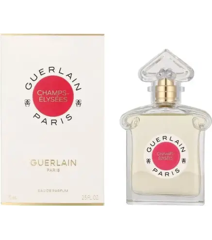 GUERLAIN CHAMPS-ELYSÉES EAU DE PARFUM 75ML VAPORIZADOR