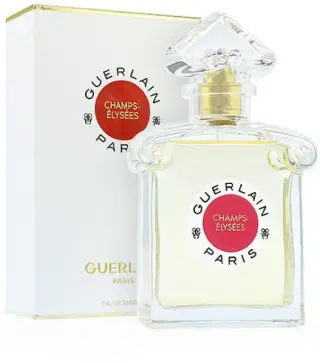 GUERLAIN CHAMPS-ELYSÉES EAU DE PARFUM 75ML VAPORIZADOR