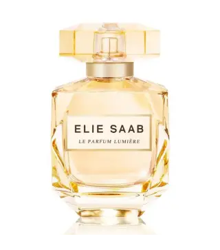 ELIE SAAB LE PARFUM LUMIERE EAU DE PARFUM 50ML VAPORIZADOR