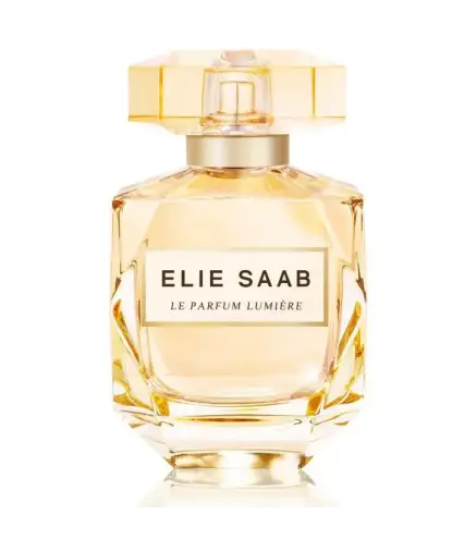 ELIE SAAB LE PARFUM LUMIERE EAU DE PARFUM 50ML VAPORIZADOR