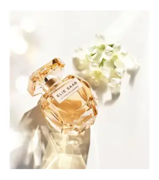ELIE SAAB LE PARFUM LUMIERE EAU DE PARFUM 50ML VAPORIZADOR