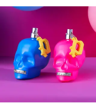 POLICE TO BE GOOD VIBES EAU DE PARFUM 40ML VAPORIZADOR