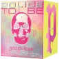 POLICE TO BE GOOD VIBES EAU DE PARFUM 40ML VAPORIZADOR
