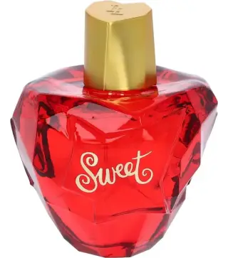 LOLITA LEMPICKA SWEET EAU DE PARFUM 50ML VAPORIZADOR