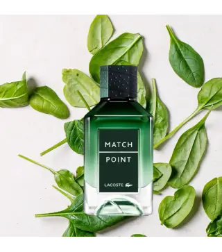 LACOSTE MATCH POINT EAU DE PARFUM HOMME 100ML VAPORIZADOR