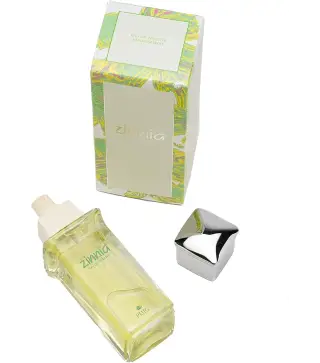 ZINNIA ZINNIA EAU DE TOILETTE 100ML VAPORIZADOR