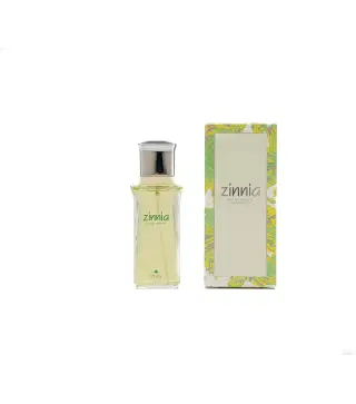 ZINNIA ZINNIA EAU DE TOILETTE 100ML VAPORIZADOR
