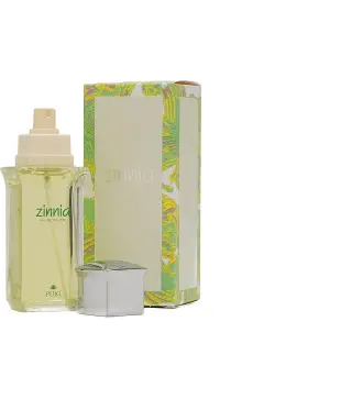 ZINNIA ZINNIA EAU DE TOILETTE 100ML VAPORIZADOR