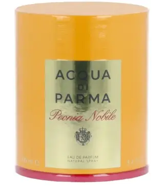 ACQUA DI PARMA PEONIA NOBILE EAU DE PARFUM 100ML