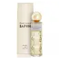 SAPHIR SILEO BOHEME BY SAPHIR POUR FEMME EAU DE PARFUM 200ML VAPORIZADOR